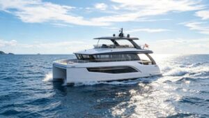 Eastar TYC 580