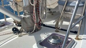 Zuanelli Z49 for sale 1999