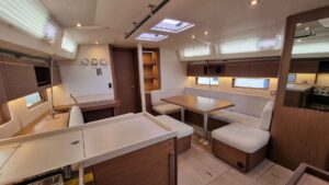 Beneteau Oceanis 46.1 for sale 2021