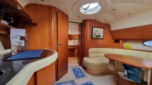 Atlantis 425 SC for sale 2007