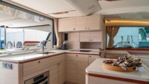 Aquila 50 Sail for sale 2027