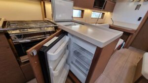 Beneteau Oceanis 46.1 for sale 2021