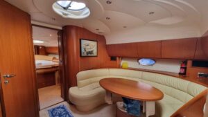 Atlantis 425 SC for sale 2007