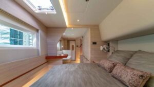 Aquila 50 Sail for sale 2027