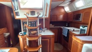 Zuanelli Z49 for sale 1999