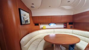 Atlantis 425 SC for sale 2007