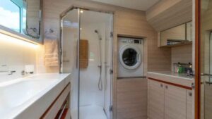 Aquila 50 Sail for sale 2027
