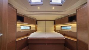 Beneteau Oceanis 46.1 for sale 2021