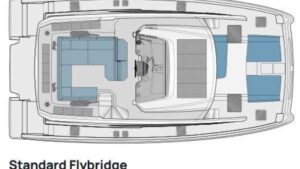 Aquila 50 Sail for sale 2027