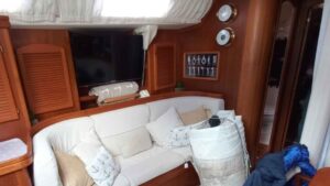 Zuanelli Z49 for sale 1999