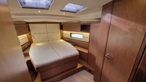 Beneteau Oceanis 46.1 for sale 2021
