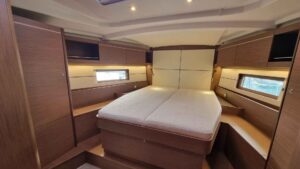 Beneteau Oceanis 46.1 for sale 2021