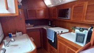 Zuanelli Z49 for sale 1999