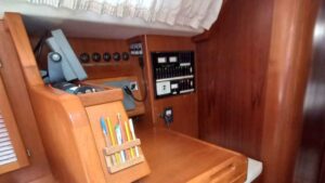 Zuanelli Z49 for sale 1999