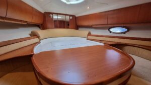 Atlantis 425 SC for sale 2007
