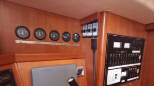 Zuanelli Z49 for sale 1999