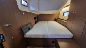 Beneteau Oceanis 46.1 for sale 2021