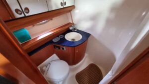Atlantis 425 SC for sale 2007