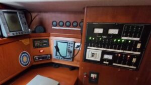 Zuanelli Z49 for sale 1999