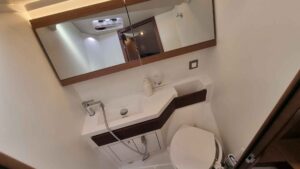 Beneteau Oceanis 46.1 for sale 2021