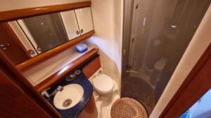 Atlantis 425 SC for sale 2007