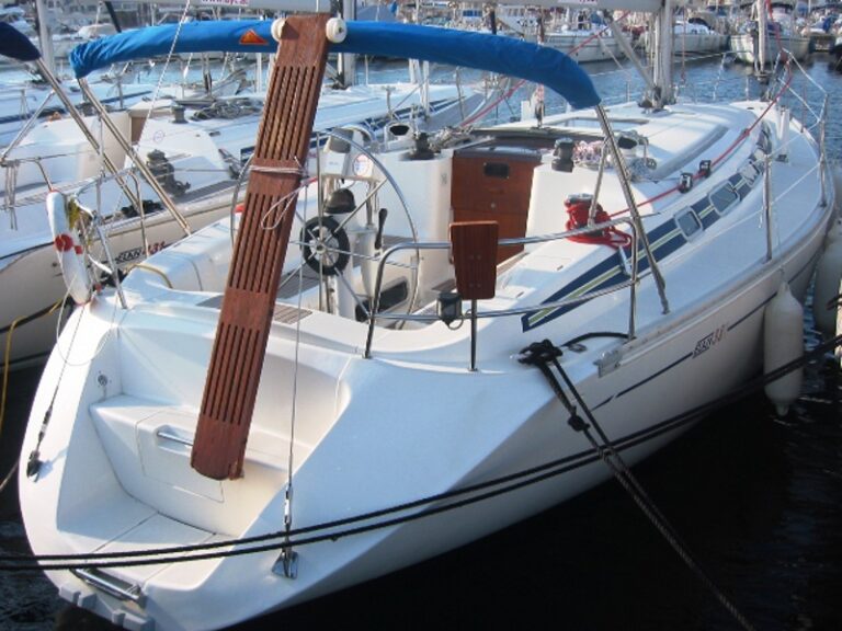 Elan Elan 38
