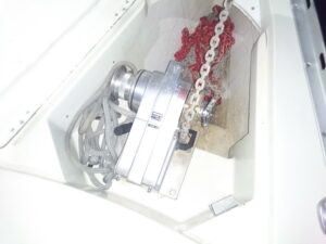 1996 Sun Odyssey 36.2 sailing yacht for sale - photo 5