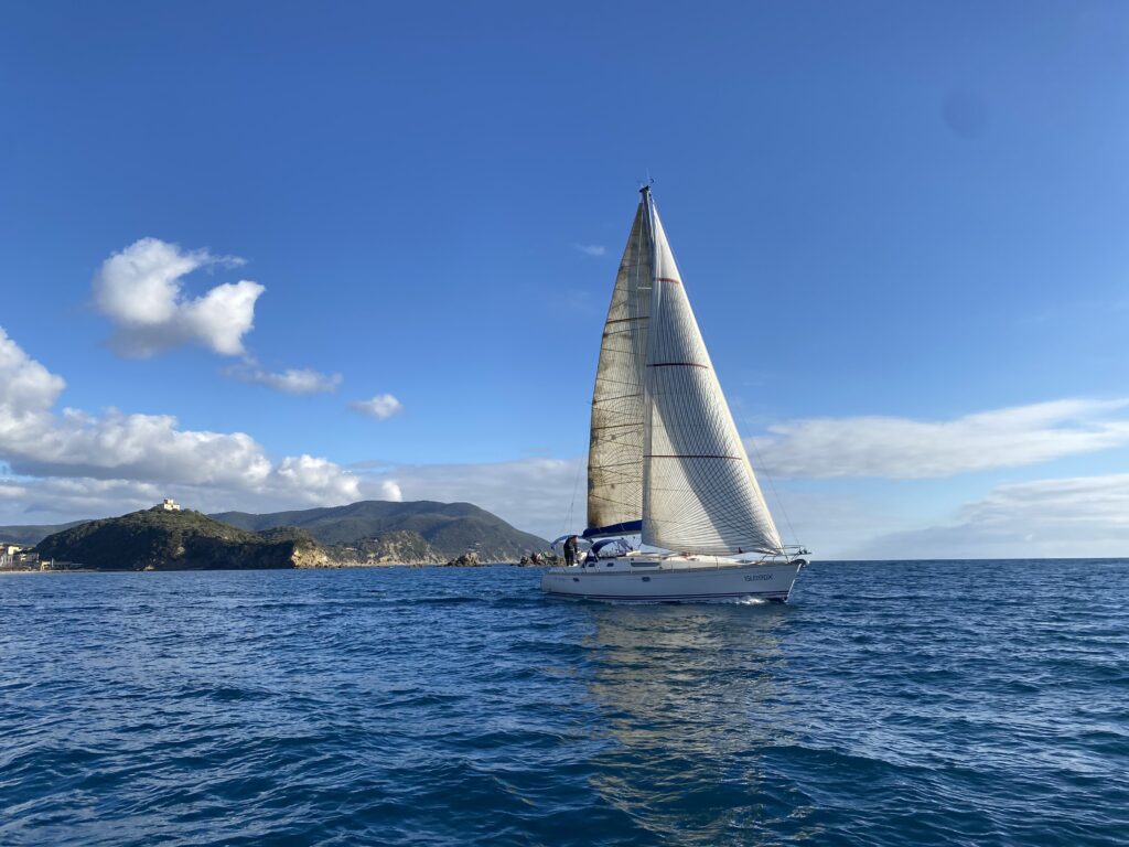 Sun Sun Odyssey 42.2
