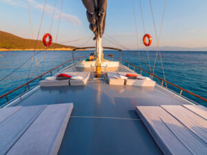 1999 Gulet gulet for sale - photo 4