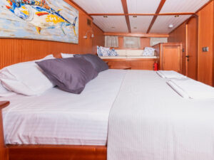 1999 Gulet gulet for sale - photo 8