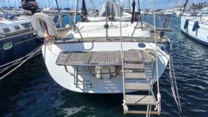 Zuanelli Z49 for sale 1999