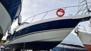 Atlantis 425 SC for sale 2007