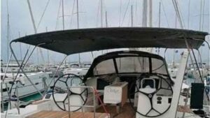 Dufour 460 Grand Large 2018