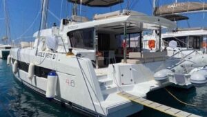 Bali 4.6 for sale 2021