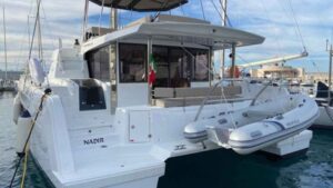 NADIR – Bali 4.6 for sale 2021