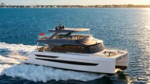 Eastar TYC 680 for sale 2027