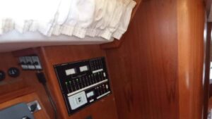 Zuanelli Z49 for sale 1999