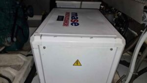 Atlantis 425 SC for sale 2007