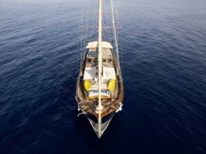 2000 Gulet gulet for sale - photo 10