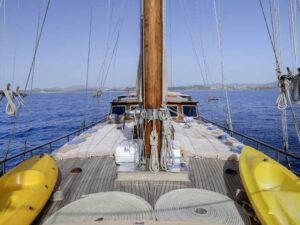 2000 Gulet gulet for sale - photo 13
