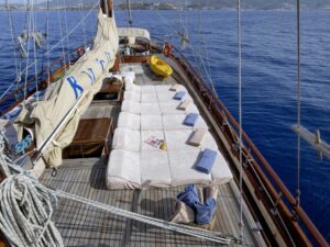 2000 Gulet gulet for sale - photo 14