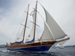 2000 Gulet gulet for sale - photo 18