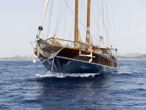 2000 Gulet gulet for sale - photo 19