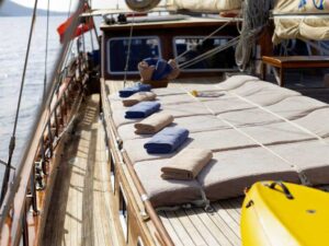 2000 Gulet gulet for sale - photo 3