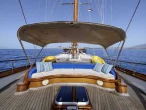 2000 Gulet gulet for sale - photo 7