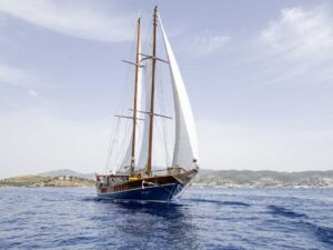2000 Gulet gulet for sale - photo 9
