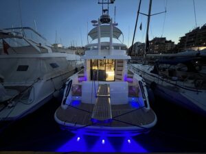 Fairline Fairline Squadron 52
