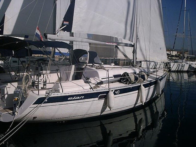 Elan Elan 40