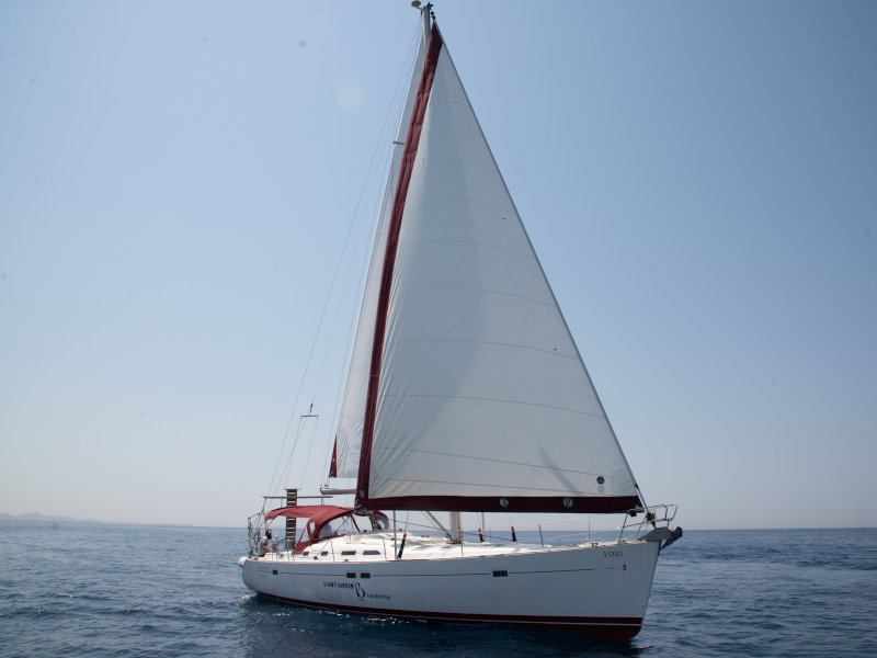 Oceanis Oceanis 473