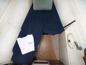2002 Oceanis 473 sailing yacht for sale - photo 6